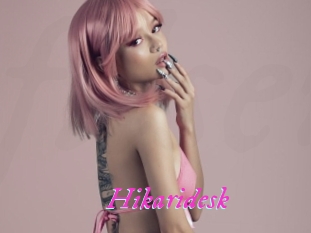 Hikaridesk
