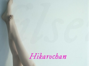 Hikarochan