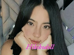 hikikodoll Fille Sensuelle