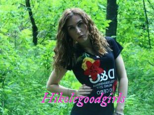 Hikolegoodgirls