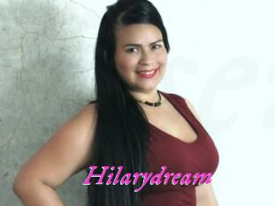 Hilarydream