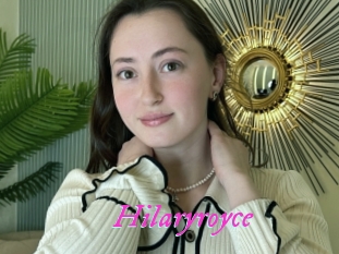Hilaryroyce