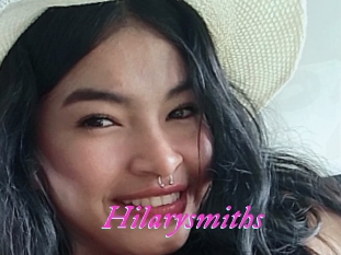Hilarysmiths