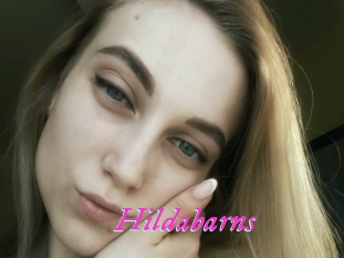 Hildabarns