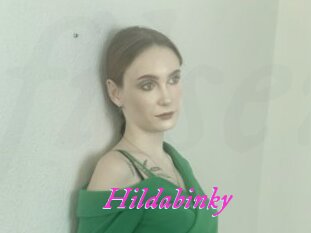 Hildabinky