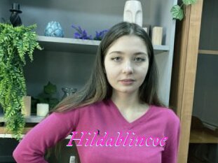 Hildablincoe
