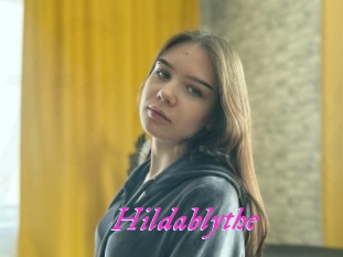 Hildablythe