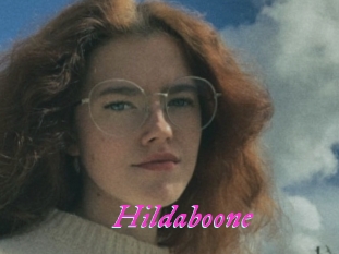 Hildaboone
