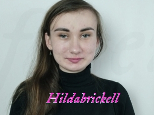 Hildabrickell