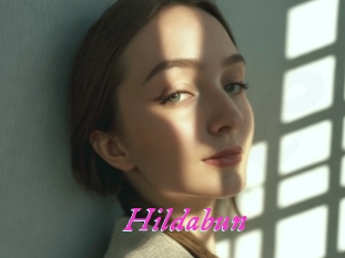 Hildabun