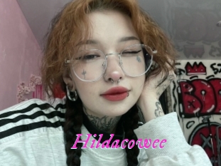 Hildacowee