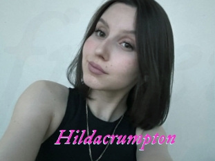 hildacrumpton Fille Sensuelle