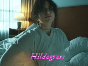 Hildagrass