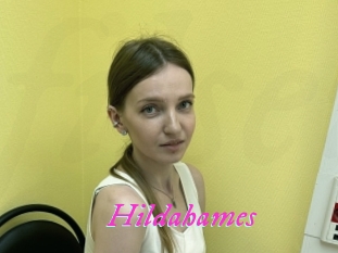 Hildahames