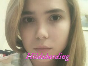 Hildaharding