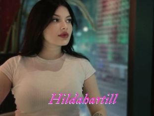 Hildahartill