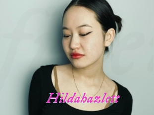 Hildahazlett