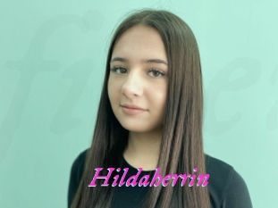 Hildaherrin