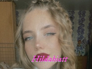 Hildahiatt