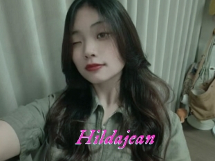 Hildajean