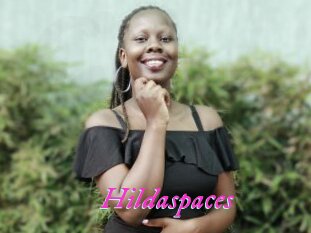 Hildaspaces