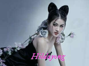 Hildayong