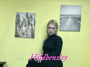 hildbensley Fille Sensuelle