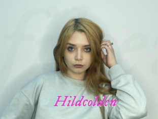 Hildcolden
