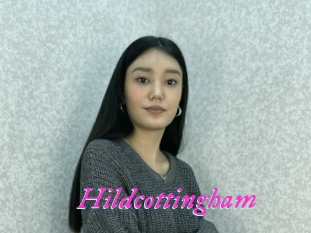 Hildcottingham
