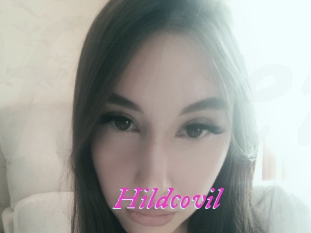 hildcovil Fille Sensuelle