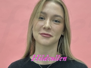 Hildcullen