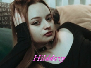 hilddavy Fille Sensuelle