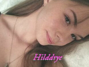 Hilddrye