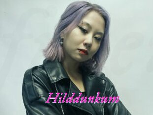 Hilddunkum