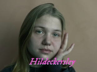 Hildeckersley