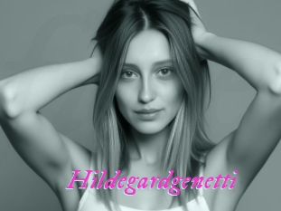 Hildegardgenetti