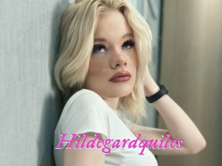 Hildegardquiles