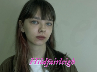 Hildfairleigh