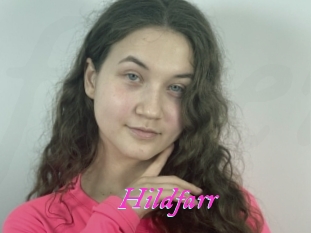 Hildfarr
