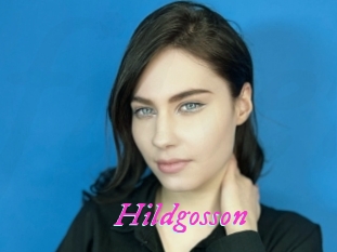 Hildgosson