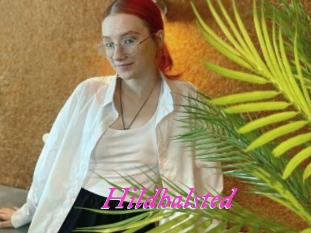Hildhalsted