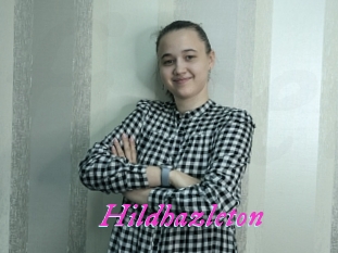 Hildhazleton