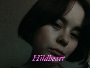 hildheart Fille Sensuelle