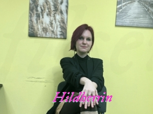 Hildherrin