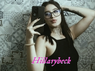 Hillarybeck