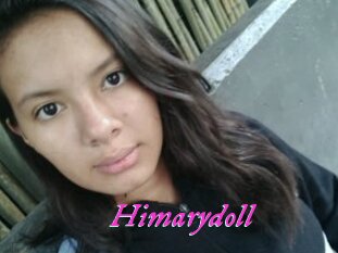 himarydoll Fille Sensuelle