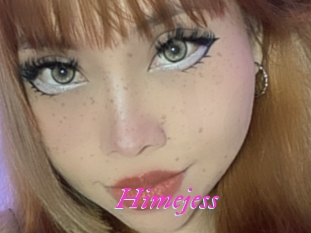 Himejess