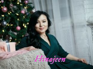 Hinajeen