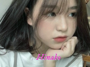 Hinako