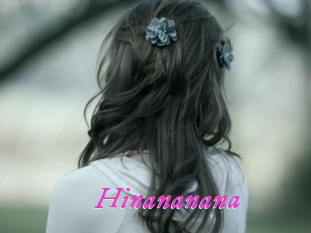 Hinananana